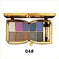 🔥49% de réduction le dernier jour✨Palette de 10 couleurs de fard à paupières pailleté scintillant