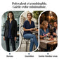 👕 50% DE RÉDUCTION! 🌸 Top Ample Uni à Manches Courtes – Tissu Léger, Coupe Décontractée & Polyvalent ✨
