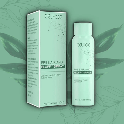 💥Achetez 2 Gratuit 1💥Spray dégraissant, volumisant et asséchant rapide✨