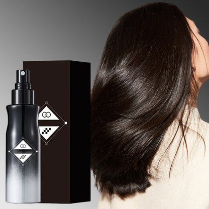 🎁Soldes exceptionnelles 49 % de réduction⏳Spray Coiffant et Volumisant Sans Rinçage pour Cheveux
